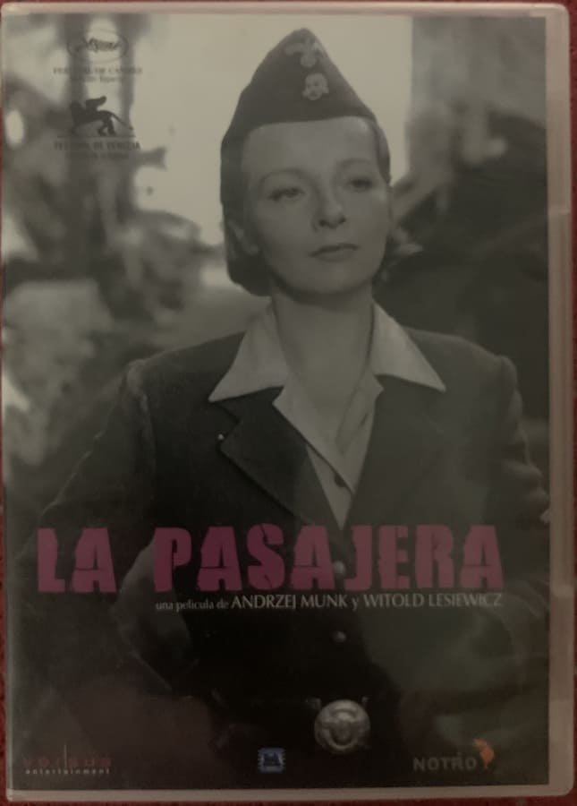 FullSizeRender-2 LA PASAJERA - Imagen 1