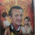 CASINO ROYALE