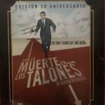 Con la muerte en los talones