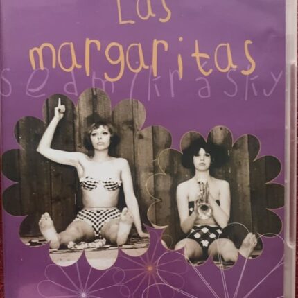 LAS MARGARITAS