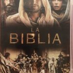 LA BIBLIA - MINISERIE DE TV