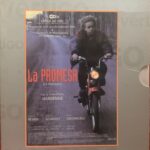 LA PROMESA
