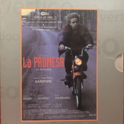 LA PROMESA