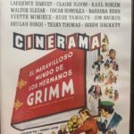 EL MARAVILLOSO MUNDO DE LOS HERMANOS GRIMM