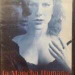 LA MANCHA HUMANA - DVD