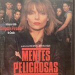 MENTES PELIGROSAS