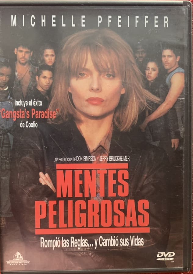 FullSizeRender-58 MENTES PELIGROSAS - Imagen 1