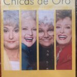 LAS CHICAS DE ORO - TEMPORADA 1