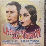 LA HIJA DE JUAN SIMON