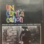 UN CURITA CAÑON