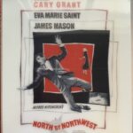Con la muerte en los talones (North by Northwest) - EDICION LIMITADA 4K UHD