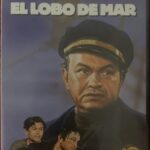 EL LOBO DE MAR