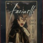 FARINELLI, il castrato - ED. COLECCIONISTA CON LIBRETO
