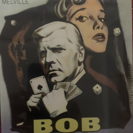 Bob el jugador - EDIC. 4K ULTRA HD + BLU RAY