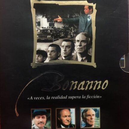 Bonanno, El poder de la mafia