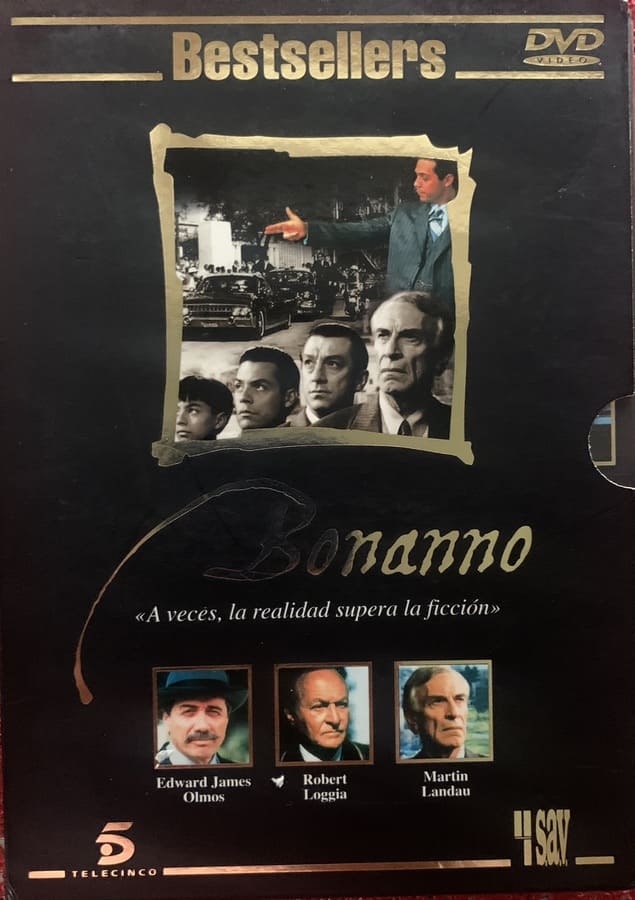 FullSizeRender-90 Bonanno, El poder de la mafia - Imagen 1