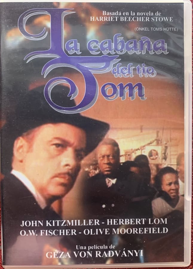 FullSizeRender-98 LA CABAÑA DEL TIO TOM - Imagen 1