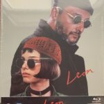LEON EL PROFESIONAL - EDIC. 4K UHD + BLU RAY