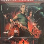Alien Romulus - Edicion metalica limitada 4K UHD+ BLURAY