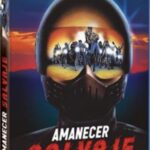 AMANECER SALVAJE