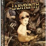 DENTRO DEL LABERINTO / LABERINTH - ED.  IMPORTACION