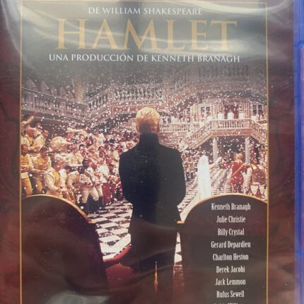HAMLET