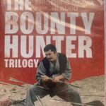 The Bounty Hunter Trilogy (Limited Edition)  (Elichi Kudo)