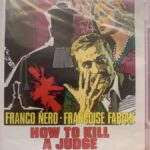 ¿Por qué se asesina a un magistrado?/ HOW TO KILL A JUDGE