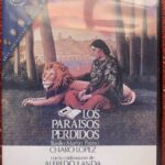 LOS PARAISOS PERDIDOS