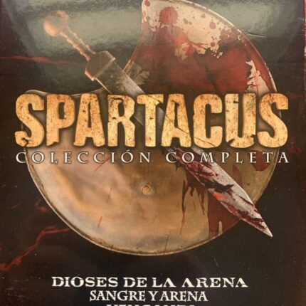 SPARTACUS