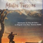 MALAS TIERRAS