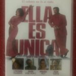 ELLA ES UNICA