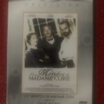 Los méritos de Madame Curie
