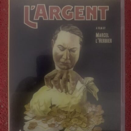 L'ARGENT / El dinero