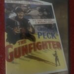 THE GUNFIGHTER / El pistolero (Fiebre de sangre)