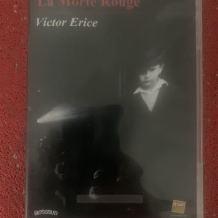 La morte rouge (Soliloquio)