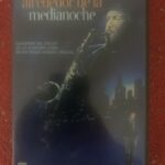 Alrededor de la medianoche