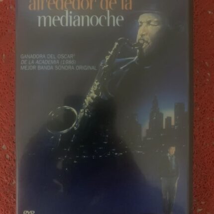 Alrededor de la medianoche