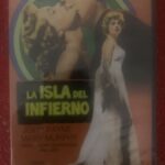 La isla del infierno