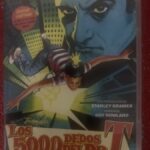 Los 5000 dedos del Dr. T