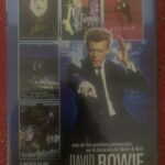 DAVID BOWIE - EDICION 5 PELICULAS
