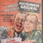 MATRIMONIO ORIGINAL