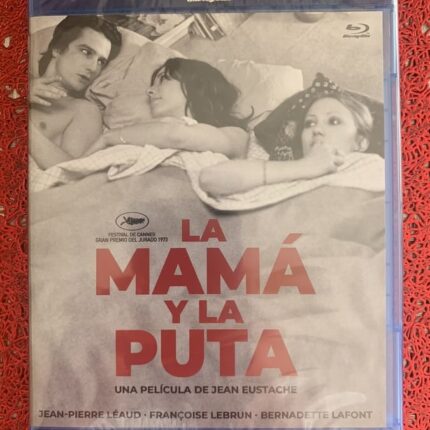 LA MAMA Y LA PUTA