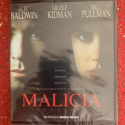 MALICIA