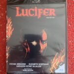 LUCIFER (Sin temor al demonio)