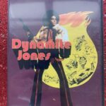 DINAMITE JONES / Cleopatra Jones