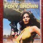 FOXY BROWN