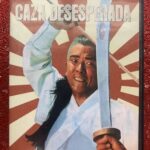 Caza desesperada
