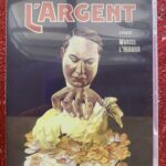 L'ARGENT / El dinero