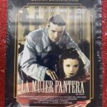 LA MUJER PANTERA - ED. COLECCIONISTA CON LIBRETO